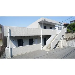 三重県四日市市三滝台4【一戸建】の外観