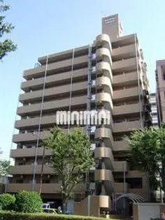 ライオンズマンション平塚明石町の画像