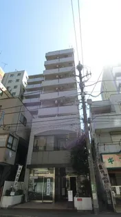 ルネ川崎【5階】の外観