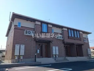 カーサ ルシードの画像