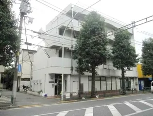 クレシェンド鷺宮の画像