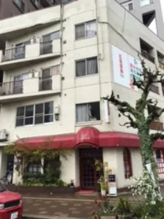 光山ビル【3階】の外観