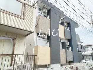 グランシエル東千葉の画像