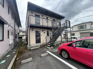 ファミーユ吉田の画像