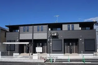 メゾン初富【1階】の外観