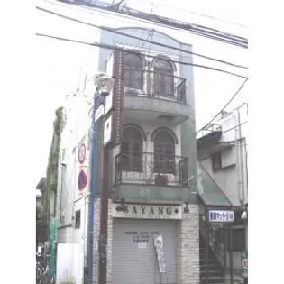 大信ビルNo.2【3階】の外観