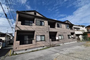 メゾンサンフラワーの画像