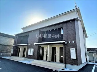 CAT COCOAIIAの画像