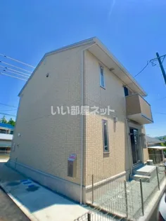 グレイスコートBの画像