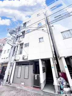 東洋ハイツの画像