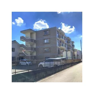 神奈川県平塚市田村1【マンション】の外観