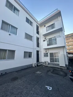 吉本ビル【3階】の外観