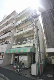 広島県広島市東区光町2【マンション】の外観