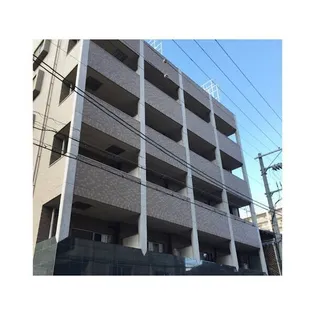 ベラジオ河原町御池【6階】の外観