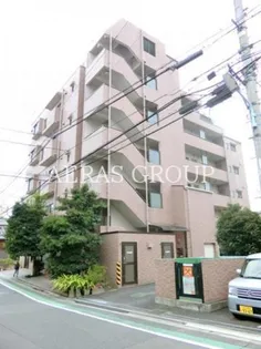 カーサ・セレーナ【3階】の外観