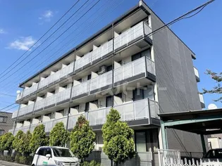 埼玉県さいたま市大宮区大成町3【アパート】の外観