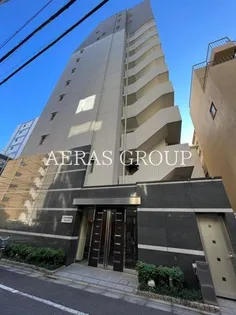 東林ビル【3階】の外観