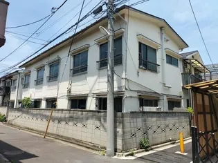 第二藤木荘の画像