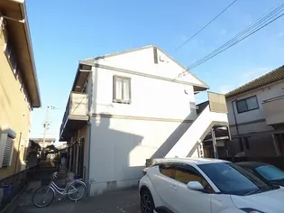 アンクラージュ北在家の画像