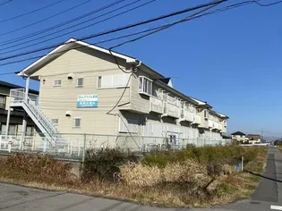 カトレアハイム本納の画像