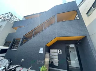 フォルテ大今里の画像