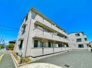 外河原コーポBの画像