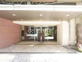 グローベルザ・スイート上野【15階】の外観