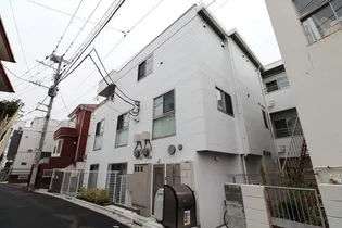 シェリオン中野通りの画像