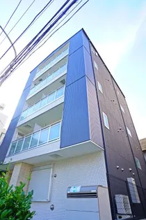 b’CASA Yokohama【5階】の外観