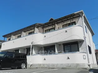 エレガンス高木1号館の画像