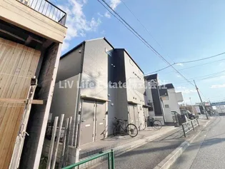 バーミープレイス西国分寺IIの画像