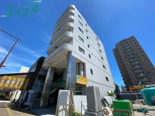 メゾントレンディー【6階】の外観