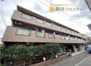 千葉県浦安市堀江3【マンション】の外観