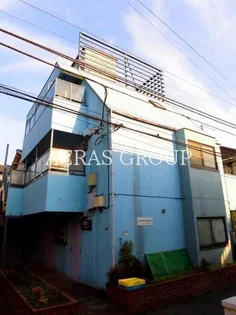 セントヒルガーデンの画像