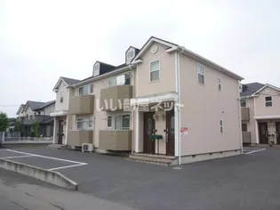 RKハイツDの画像