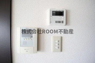 Petite grange【2階】の内装