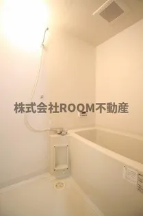 Petite grange【2階】の風呂