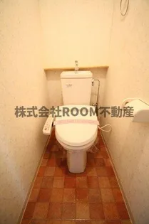 Petite grange【2階】の内装