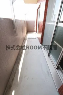 Petite grange【2階】の内装