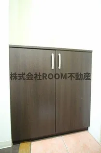 Petite grange【2階】の内装