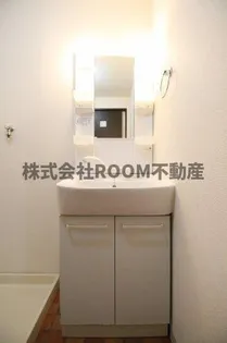 Petite grange【2階】の内装