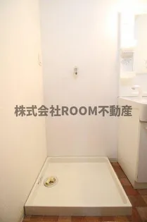 Petite grange【2階】の内装