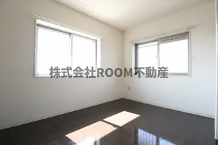 Petite grange【2階】の内装