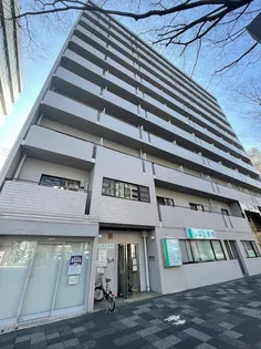 エクレーヌ御池の画像