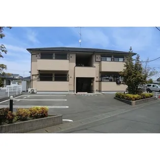 ファミーユ本庄A棟B棟の画像