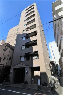 グランヴァン水天宮【9階】の外観