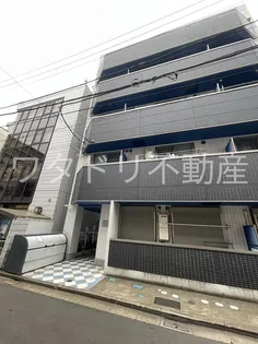 グランブルー森下の画像