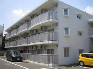 リバティマンション大和の画像