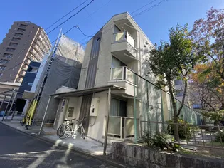 Aーレガート大曽根の画像