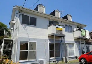 スカイハイツ湘南の画像